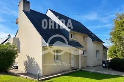 Maison à vendre à LA BAULE ESCOUBLAC  - 6 pièces - 116 m² 