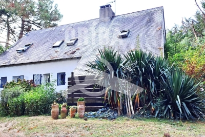 Maison &agrave; vendre &agrave; ST-LYPHARD Malakoff - 4 pi&egrave;ces - 96 m&sup2; 