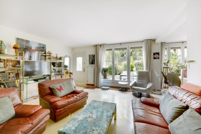 Appartement &agrave; vendre &agrave; VERSAILLES  - 4 pi&egrave;ces - 150 m&sup2; 
