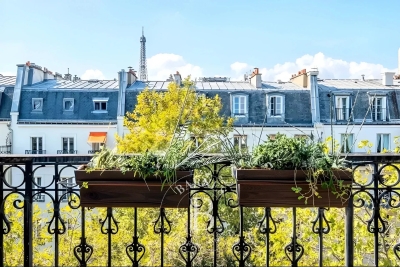 Appartement &agrave; vendre &agrave; PARIS 7EME Invalides - 4 pi&egrave;ces - 136 m&sup2; 