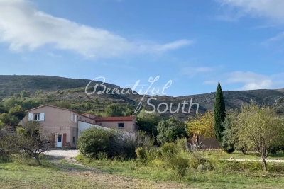 Maison à vendre à PERPIGNAN Ouest - 16 pièces - 842 m² 