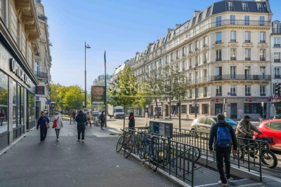 Appartement à vendre à PARIS 11EME Picpus - 1 pièces - 27 m² 