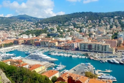 Commerce à vendre à NICE Riquier-Arson - 2 pièces - 62 m² 