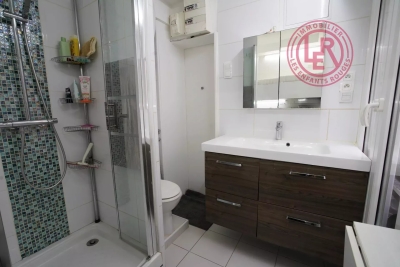 Appartement à vendre loger grandes fontaines 