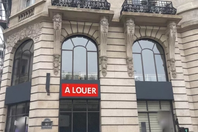 Commerce à louer à PARIS 11EME Folie Mericourt 11  - 37 m² 