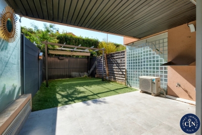 Appartement à vendre à NICE Bischoffsheim - 3 pièces - 61 m² 