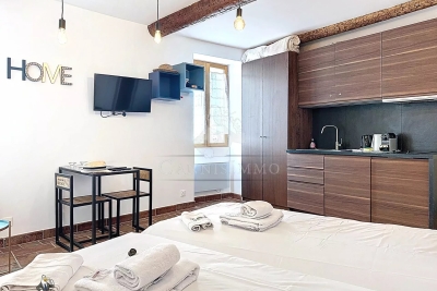 Apartment for sale in CANNES  - 1 rooms - 24 m² 