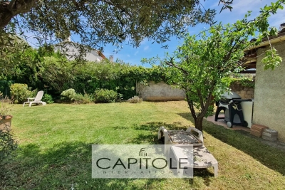 Appartement à vendre à ANTIBES Gorbio - 3 pièces - 88 m² 