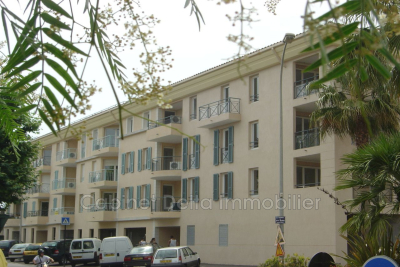 Parking/Garage &agrave; vendre &agrave; SANARY-SUR-MER   - 3 m&sup2; 