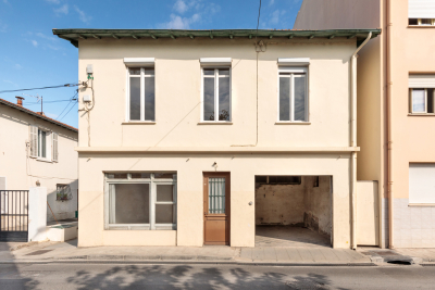 Maison &agrave; vendre &agrave; Cap d'Antibes  - 7 pi&egrave;ces 171 m&sup2; 