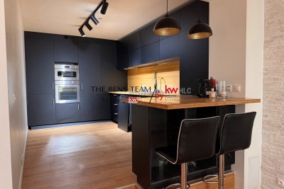 Appartement à vendre à BAGNOLET  - 4 pièces - 92 m² 