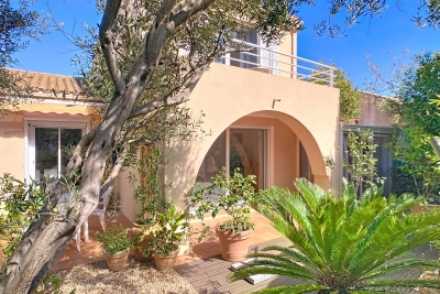 Maison à vendre à SÈTE Pouzols - 4 pièces - 148 m² 