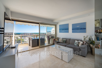 Appartement à vendre cave mandelieu la napoule