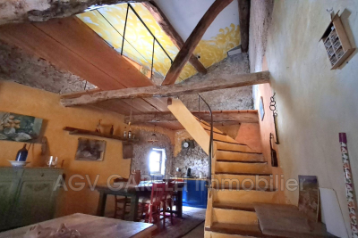 Maison à vendre à NÉOULES  - 3 pièces - 85 m² 