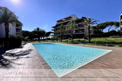 Appartement à vendre à FRÉJUS  - 4 pièces - 86 m² 