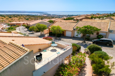 Maison &agrave; vendre &agrave; Fitou   80 m&sup2; 