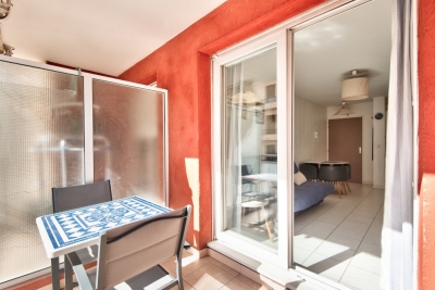 Appartement à vendre à NICE Canavese - 2 pièces - 29 m² 