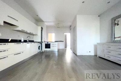 Appartement à vendre à NICE  - 3 pièces - 52 m² 