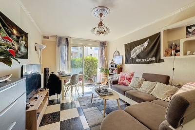 Appartement à vendre à SIX-FOURS-LES-PLAGES  - 1 pièces - 31 m² 