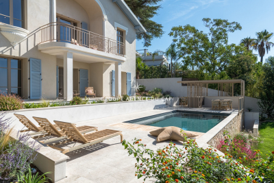 Maison &agrave; vendre vue dominant 