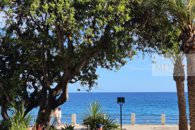 Appartement à louer à MENTON Les Issarts - 4 pièces - 82 m² 