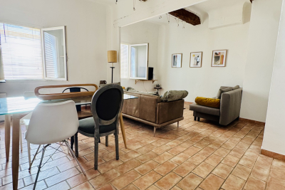 Appartement à vendre à AIX-EN-PROVENCE  - 2 pièces - 44 m² 