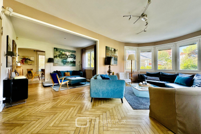 Maison &agrave; vendre &agrave; ROYAN  - 10 pi&egrave;ces - 241 m&sup2; 