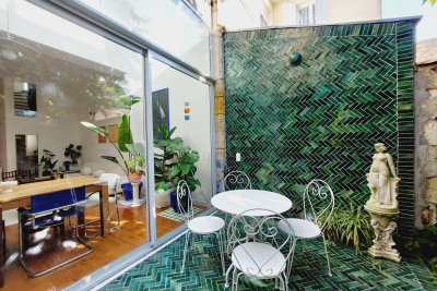 Maison à vendre à BORDEAUX  - 5 pièces - 180 m² 