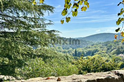 Maison à vendre à UZÈS Nord - 2 pièces - 60 m² 