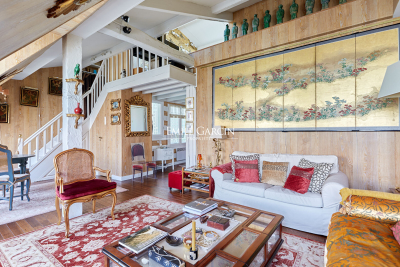 Appartement à vendre residence gare 26