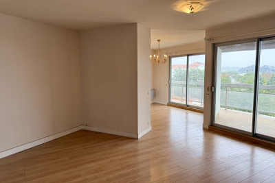 Appartement à vendre à VAUX SUR MER  - 3 pièces - 76 m² 