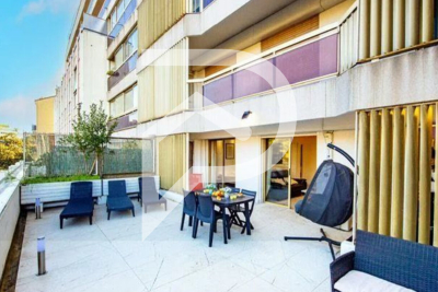 Appartement à louer à CANNES  - 3 pièces - 60 m² 