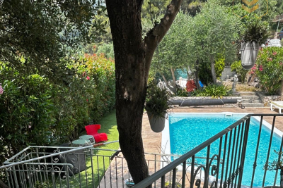 Maison à vendre à GORBIO  - 4 pièces - 120 m² 