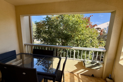 Appartement à vendre à ST-MANDRIER-SUR-MER  - 1 pièces - 26 m² 
