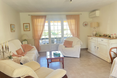 Maison à vendre à SANARY-SUR-MER Sud Ouest - 4 pièces - 95 m² 