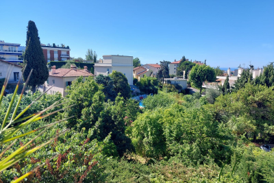 Appartement à vendre à NICE  - 3 pièces - 75 m² 