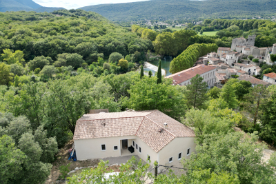 Maison &agrave; vendre location chalet 