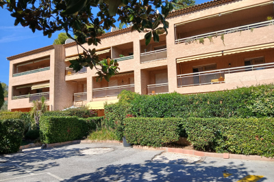 Appartement à louer à TOULON  - 1 pièces - 23 m² 