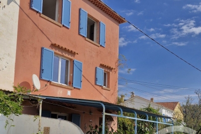 Maison à vendre calme charme vue 