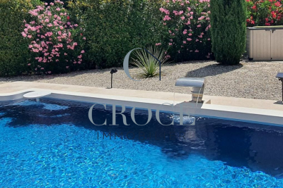 Maison à vendre à BLAUZAC Nord - 7 pièces - 157 m² 