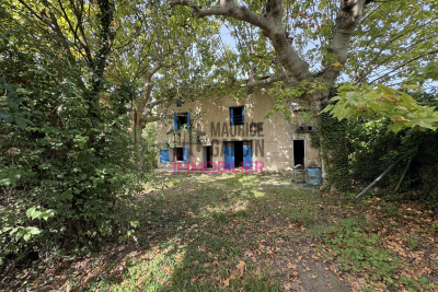 Maison &agrave; vendre &agrave; NOVES  - 6 pi&egrave;ces - 179 m&sup2; 