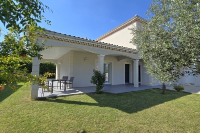 Maison à vendre à ROMANS-SUR-ISÈRE  - 6 pièces - 130 m² 