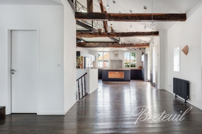 Appartement à vendre v ciboure 