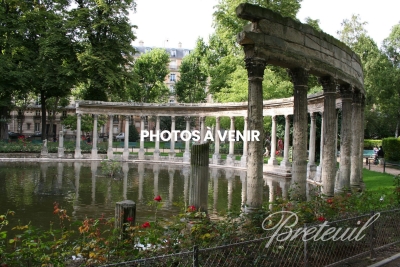 Appartement à vendre immeuble la plaine 