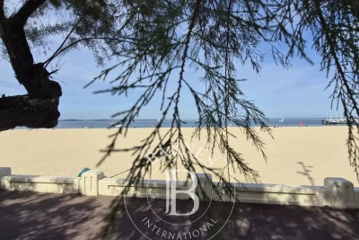 Appartement à vendre à ARCACHON Saint-Pardon-de-Conques - 1 pièces - 29 m² 