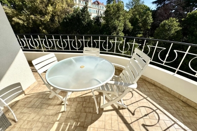 Appartement à vendre à CANNES Gorbio - 3 pièces - 78 m² 