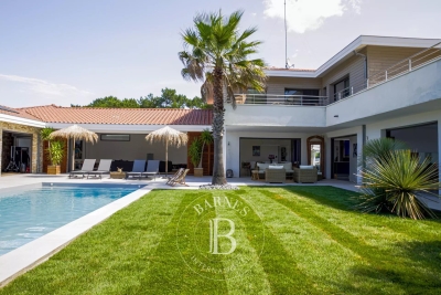 Maison à vendre à HOSSEGOR Labenne - 12 pièces - 500 m² 