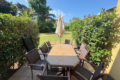 Appartement à vendre à HYÈRES  - 4 pièces - 57 m² 