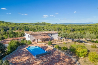 Maison &agrave; vendre &agrave; TARADEAU  - 9 pi&egrave;ces - 340 m&sup2; 