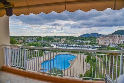 Appartement &agrave; vendre &agrave; MANDELIEU-LA-NAPOULE  - 4 pi&egrave;ces - 105 m&sup2; 